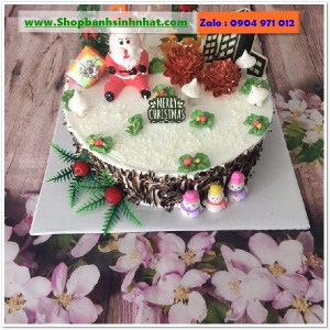 Bánh Sinh Nhật Đẹp - TK151